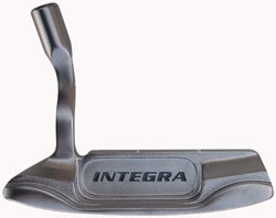 Integra Gunmetal Putter Component