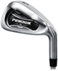 Pinhawk Single Length Iron Components