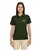 Ladies' Origin Performance Pique Polo