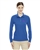 Ladies' Origin Performance Long-Sleeved Pique Polo