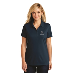 Port Authority Ladies Dry Zone UV Micro-Mesh Polo