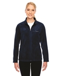 Women's Premium Microfleece Jacket