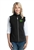 Ladies Micro-Fleece Vest