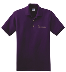 True Partnership Christian Academy Student Polo