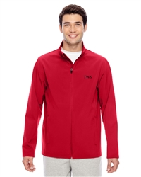 Men's Leader Soft Shell Jacket