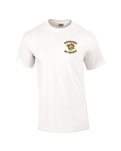 Riverside R.V. White Pickleball Men's T-Shirt