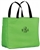 Monogrammed Essential Tote