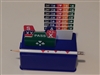Bridge Buddy Bidding Box Set with PVC Cards