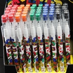 Non-Sharpening Plastic Pencils - Box of 50