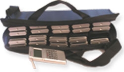 BridgePad Carry Case