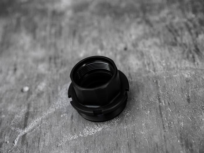 Dead Air Xeno Adapter HUB/R-Series