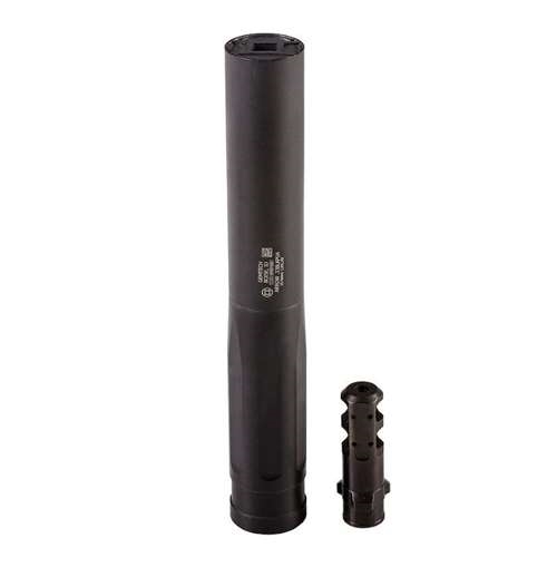 Gemtech Arrow 338 Lapua