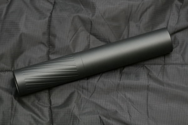 Thunder Beast Ultra 9 Suppressor .30 DT