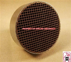 FireCat Catalytic Combustor ACI-43C