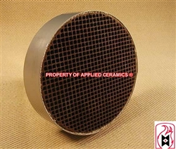 FireCat Catalytic Combustor ACI-44C