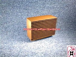 FireCat Catalytic Combustor ACI-33