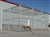 18'W x 12'D x 8'H Exotic Animal Enclosure