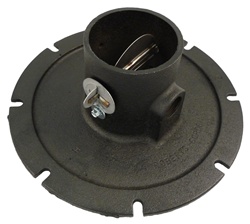 Inlet Plate Assembly Replacement (EP-200)