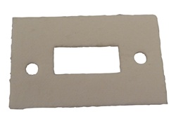 Gasket, Electrode