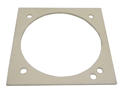 Gasket, Burner To Transition Tube