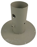 Inlet Flange Assembly (EP-100)