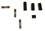 Chip and Fuse Replacement Kit (System Controller)