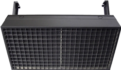 Thermazone Heater 240V/1000W
