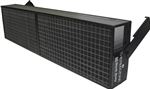 Thermazone Heater 480V/3200W