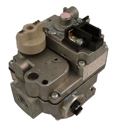 Gas Valve: LP Gas