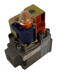 Gas Valve: LP Gas (CTH3)