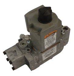 Gas Valve (TF)