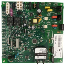 Control Board: Nat Gas (CTH3-80)