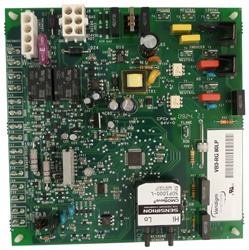 Control Board: LP Gas (CTH3-80)