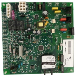 Control Board: Nat Gas (CTH3-115)