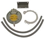 Pressure Switch Kit