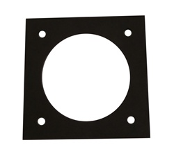 Blower Outlet Gasket