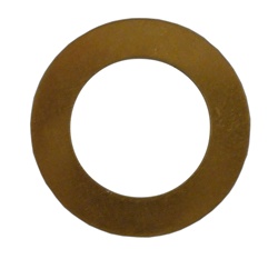 Flat Brass Washer