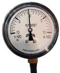 Pressure/Vacuum Gauge