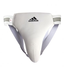 adidas Men's PU Groin Guard