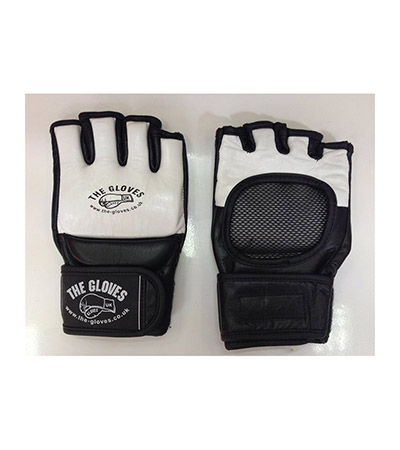 The Gloves MMA Gloves