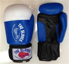 The Gloves Comp Sparring Gloves