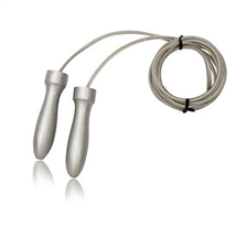 Wire Skipping Rope