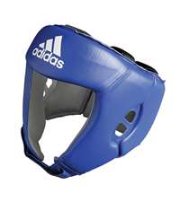 adidas AIBA Official Head Guard