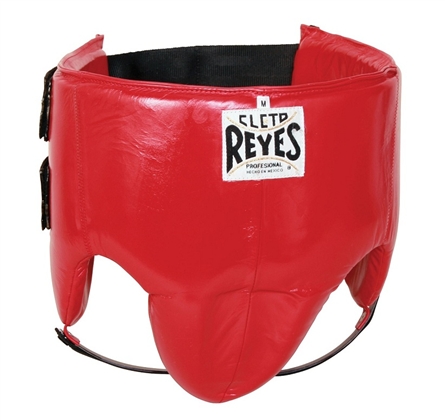 Cleto Reyes ABDOMINAL, KIDNEY AND GROIN PROTECTOR