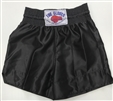 Black Boxing Shorts