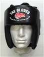 The Gloves Comp Style Head Guard Lace