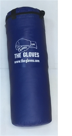 The Gloves 3 Foot Punch Bag