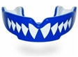 SAFEJAWZ 'THE SHARK' MOUTHGUARD