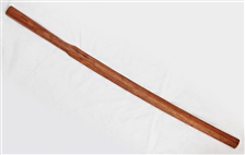 Red Oak Bokken