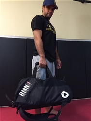 RMNU Tatami Gear Bag